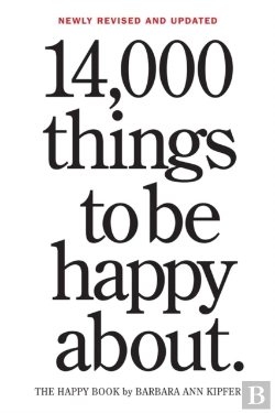 Bertrand.pt - 14,000 Things To Be Happy About.