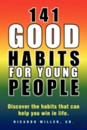 141 Good Habits For Young People