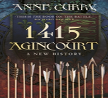 1415 Agincourt