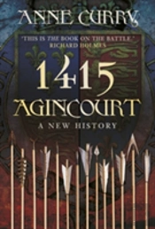 1415 Agincourt
