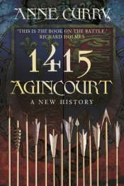 1415 Agincourt