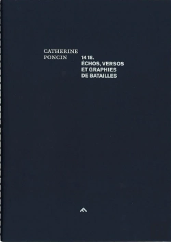 Bertrand.pt - 1418 ; Échos, Versos & Graphies De Batailles