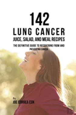 Bertrand.pt - 142 Lung Cancer Juice, Salad, And Meal Recipes