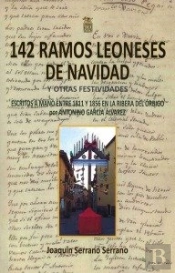 142 Ramos Leoneses De Navidad Y Otras Festividades Escrit
