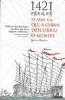 1421 - O Ano em que a China Descobriu o Mundo