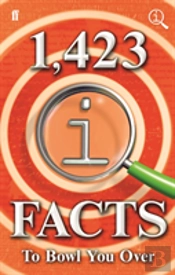 1,423 Qi Facts To Bowl You Over