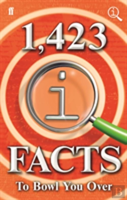 Bertrand.pt - 1,423 Qi Facts To Bowl You Over