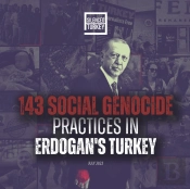 143 Social Genocide Practices In Erdogan'S Turkey