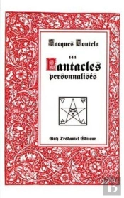 144 Pantacles Personnalises