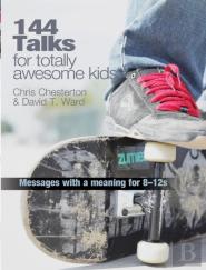 144 Talks For Totally Awesome Kids
