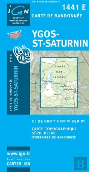 1441 E ; Ygos St Saturnin