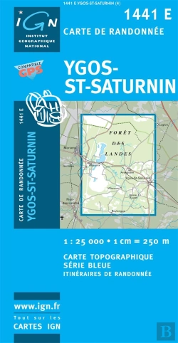Bertrand.pt - 1441 E ; Ygos St Saturnin