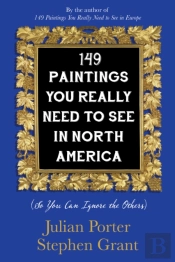 149 Paintings You Really Need To See In North America