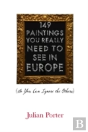 149 Paintings You Should See B