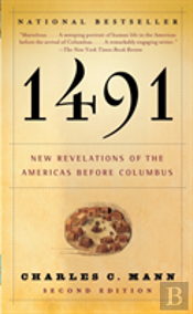 1491 (Second Edition)