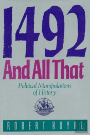 1492 And All That