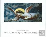14th Century Colour Palettes - Volume 1 And 2