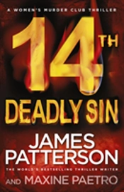 14th Deadly Sin