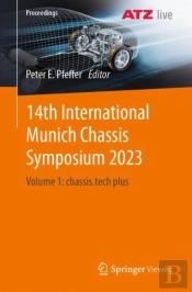 14th International Munich Chassis Symposium 2023