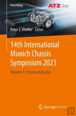 Bertrand.pt - 14th International Munich Chassis Symposium 2023