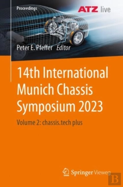 Bertrand.pt - 14th International Munich Chassis Symposium 2023