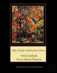 14th Of July Celebration, Paris