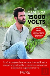 15 000 Volts