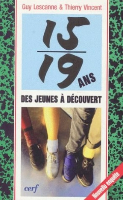 Bertrand.pt - 15-19 Ans. Des Jeunes A Decouvert