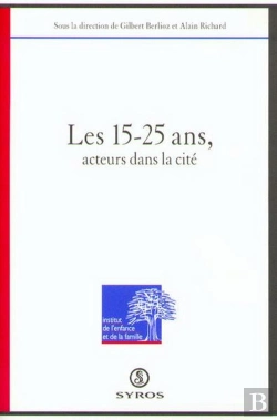 Bertrand.pt - 15-25 Ans Acteurs Dans La Cite