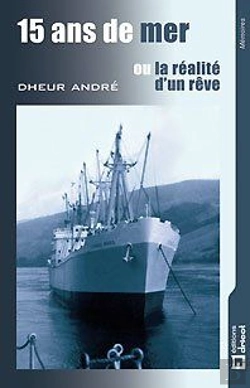 Bertrand.pt - 15 Ans De Mer Ou La Réalité D'Un Rêve