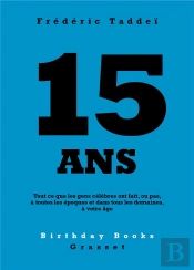 15 Ans