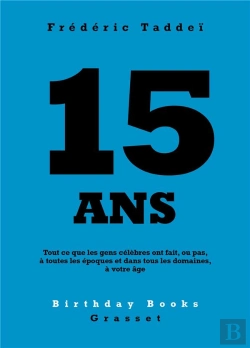 Bertrand.pt - 15 Ans