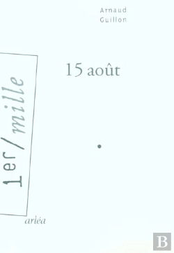 Bertrand.pt - 15 Aout