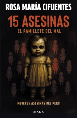 Bertrand.pt - 15 Asesinas. El Ramillete Del Mal