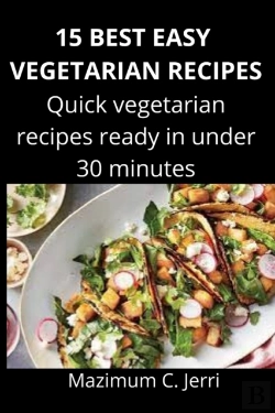 Bertrand.pt - 15 Best Easy Vegetarian Recipes