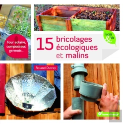 Bertrand.pt - 15 Bricolages Ecologiques Et Malins