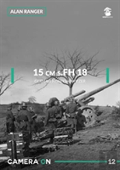 15 Cm S.Fh 18 German Heavy Howitzer
