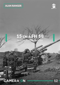 Bertrand.pt - 15 Cm S.Fh 18 German Heavy Howitzer