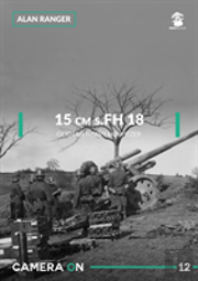 15 Cm S.Fh 18 German Heavy Howitzer