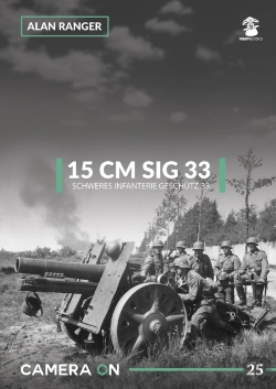 Bertrand.pt - 15 Cm Sig 33 Schweres Infanterie Geschutz 33