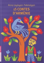 15 Contes D'Armenie