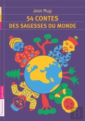 15 Contes De La Sagesse Du Monde