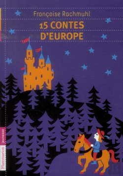 Bertrand.pt - 15 Contes D'Europe