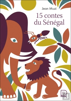 Bertrand.pt - 15 Contes Du Sénégal