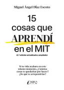 15 Cosas Que Aprendi En El Mit