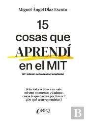 15 Cosas Que Aprendi En El Mit