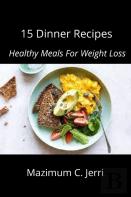 15 Dinner Recipes