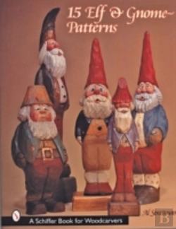 Bertrand.pt - 15 Elf And Gnome Patterns