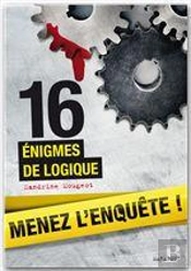 15 Enquetes Policieres De Pure Logique