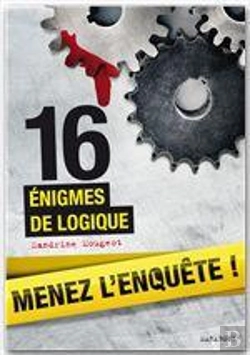 Bertrand.pt - 15 Enquetes Policieres De Pure Logique